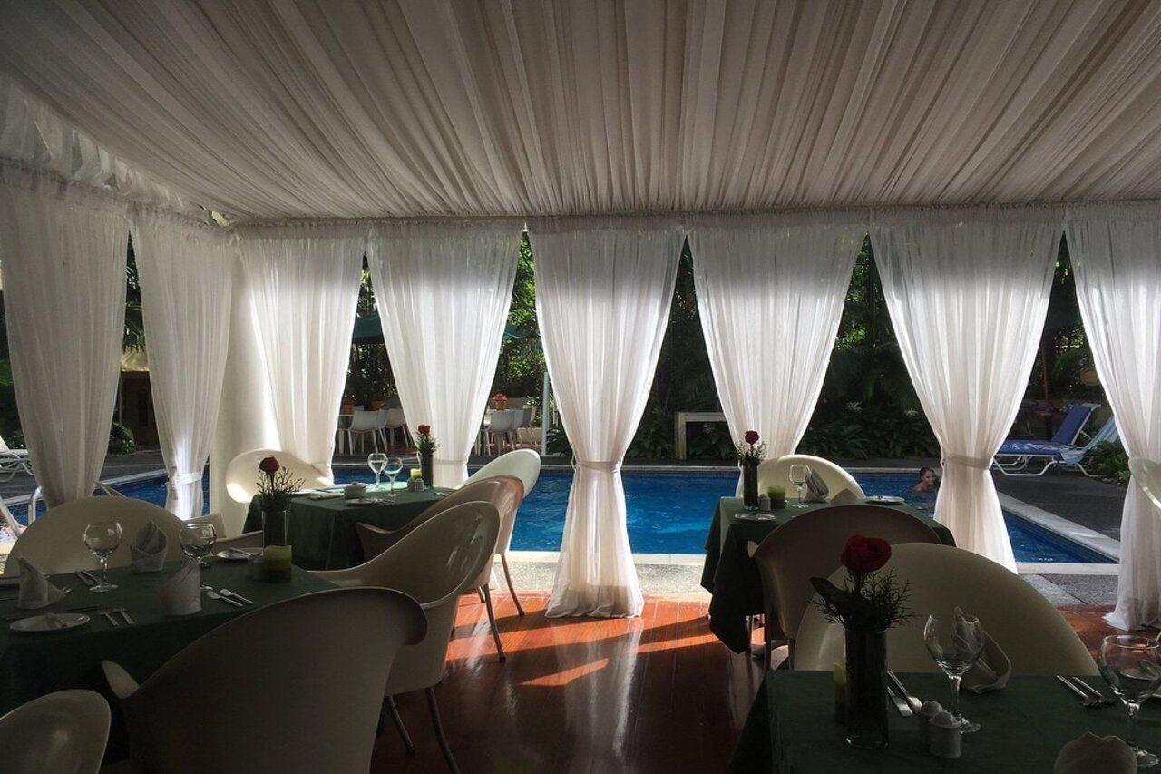 Hotel Altamira Suites 카라카스 외부 사진