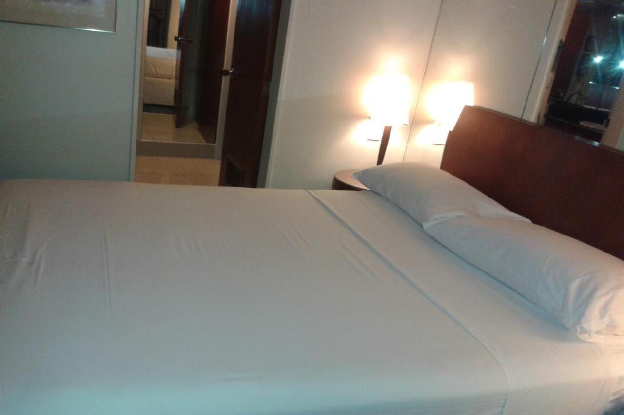 Hotel Altamira Suites 카라카스 외부 사진