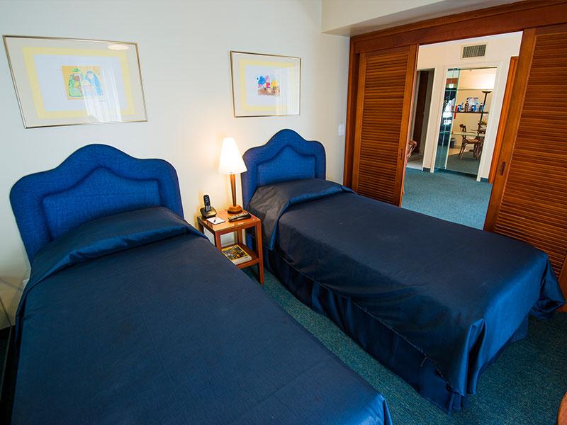 Hotel Altamira Suites 카라카스 외부 사진