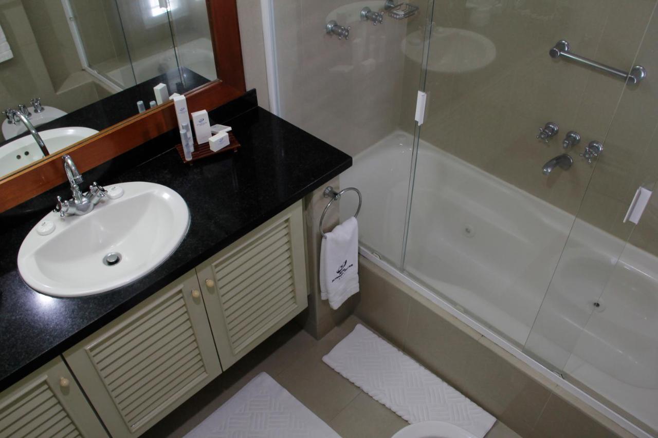 Hotel Altamira Suites 카라카스 외부 사진