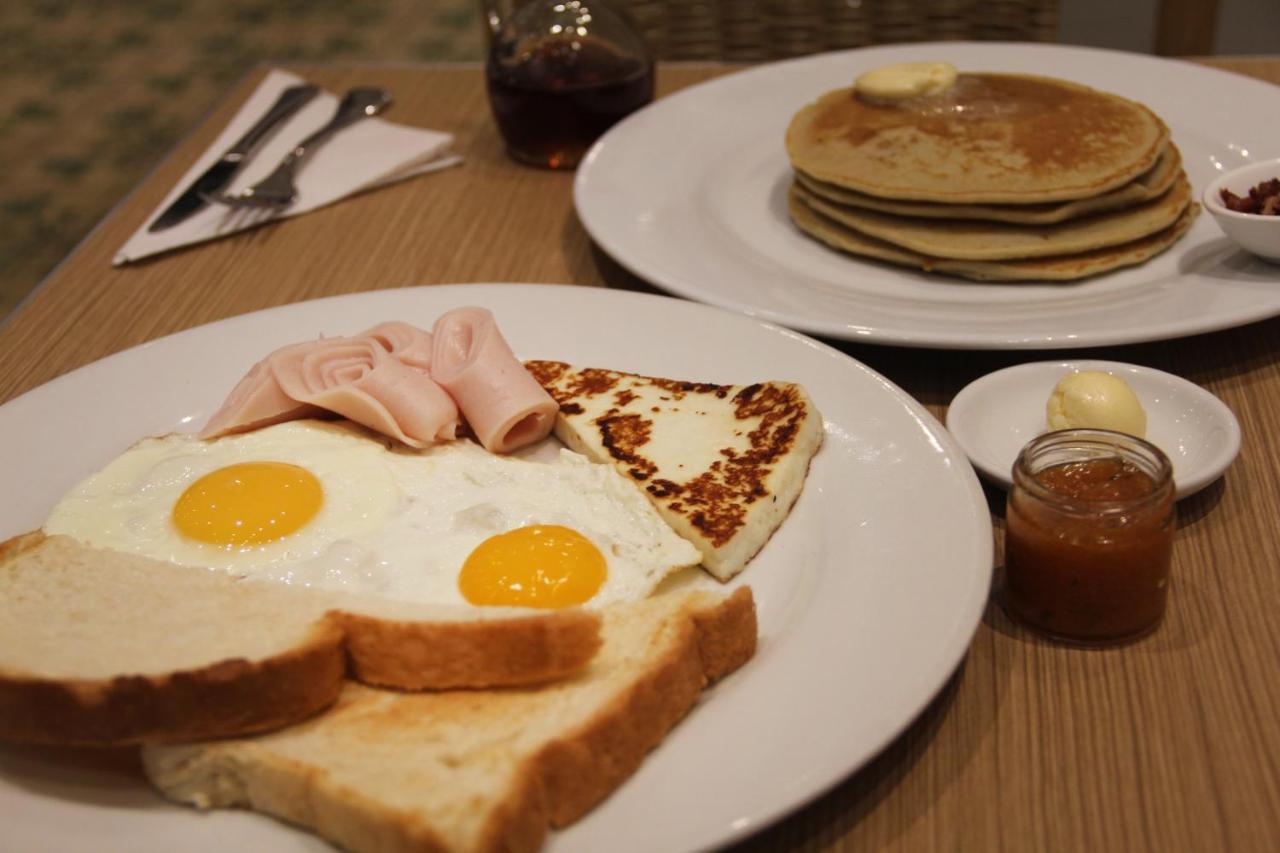 Hotel Altamira Suites 카라카스 외부 사진