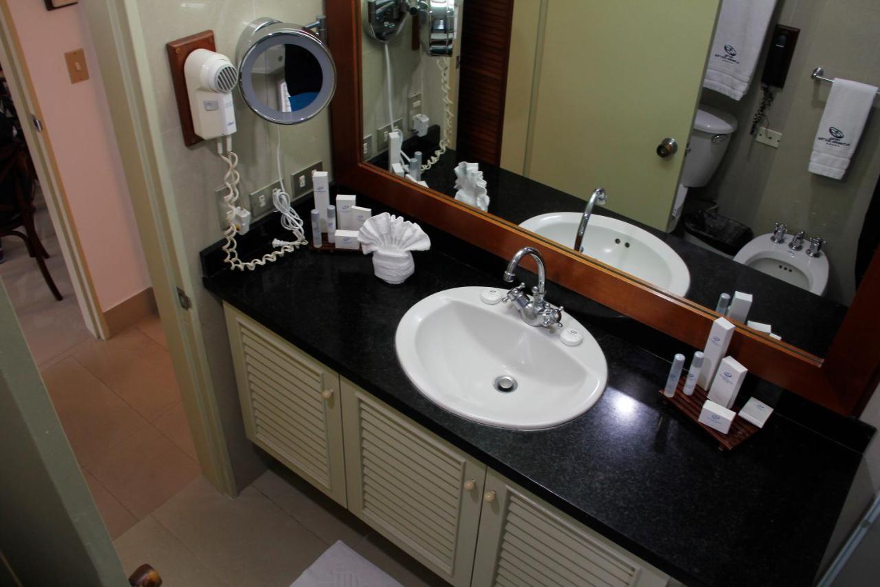 Hotel Altamira Suites 카라카스 외부 사진