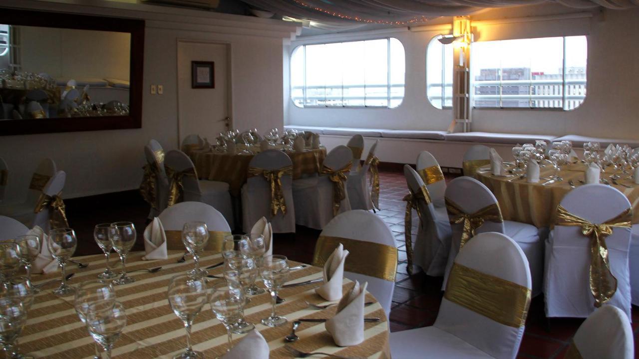 Hotel Altamira Suites 카라카스 외부 사진