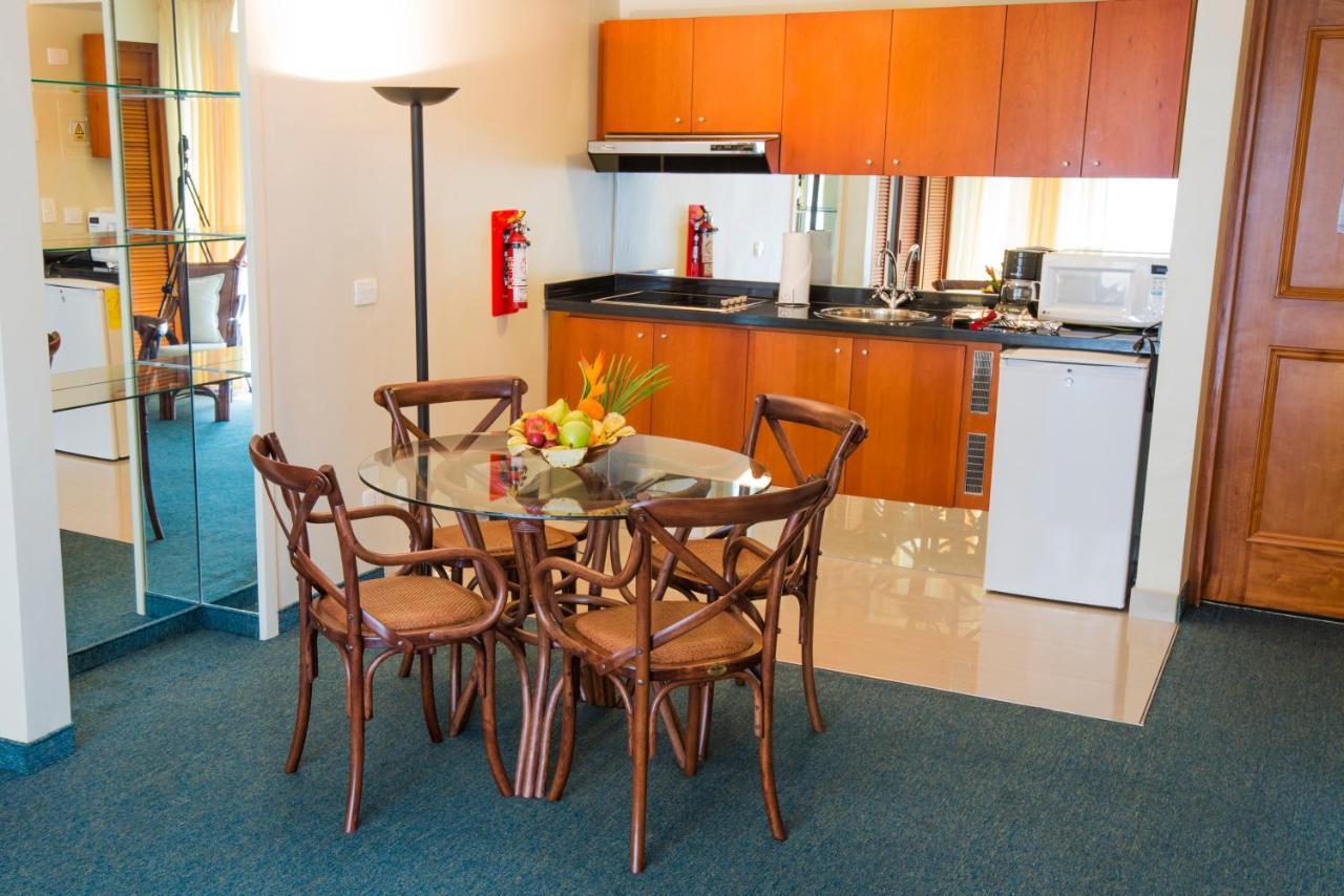 Hotel Altamira Suites 카라카스 외부 사진