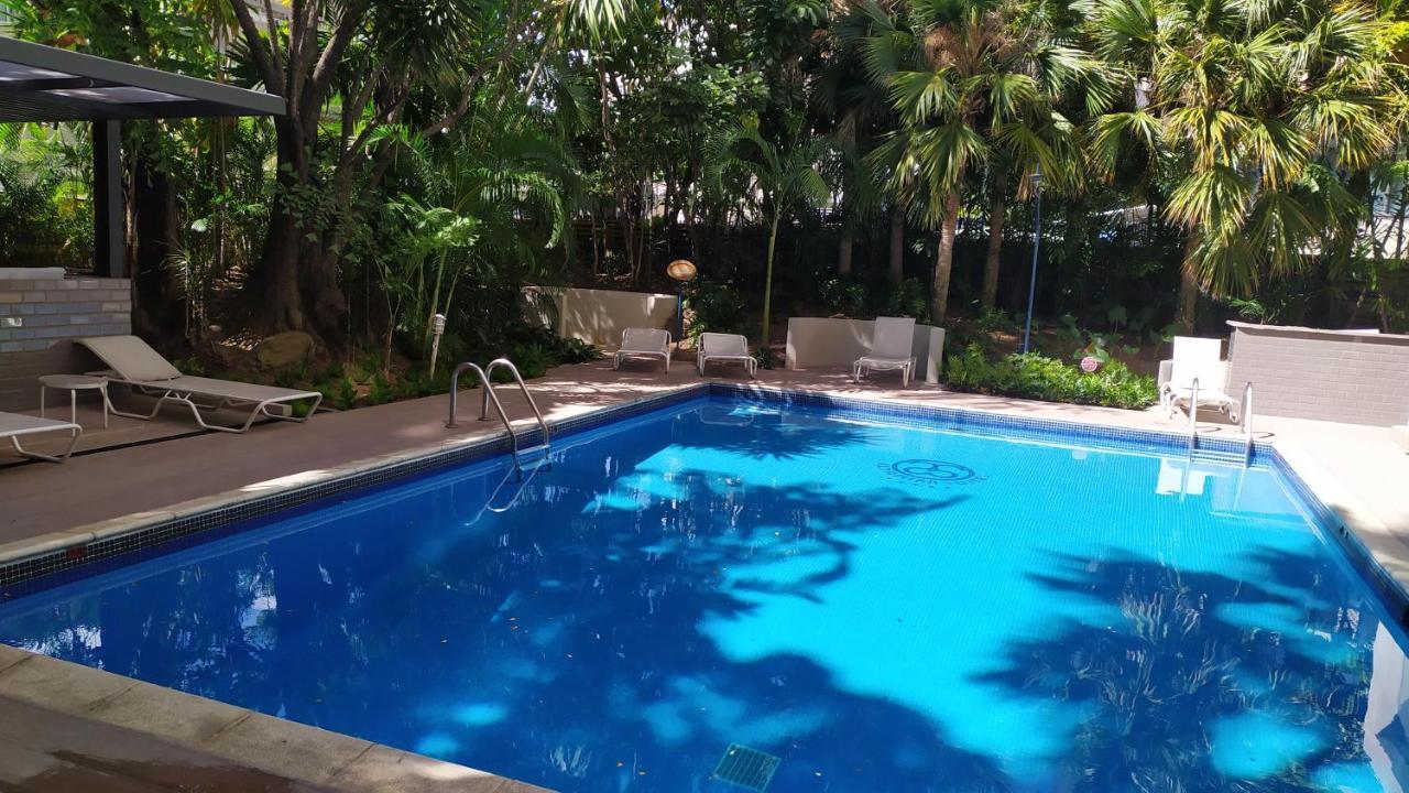 Hotel Altamira Suites 카라카스 외부 사진