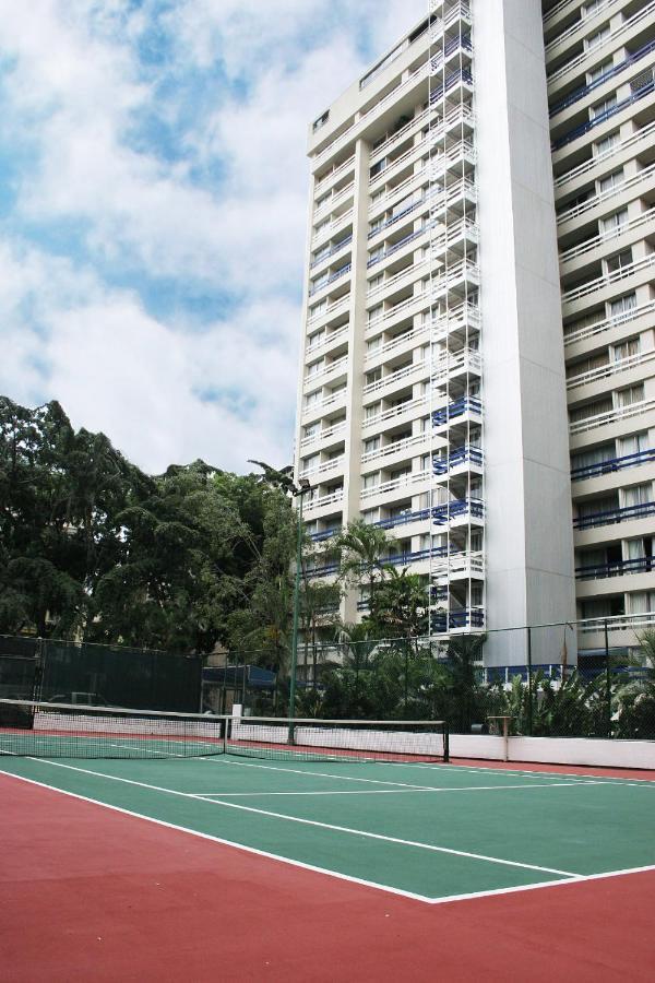 Hotel Altamira Suites 카라카스 외부 사진