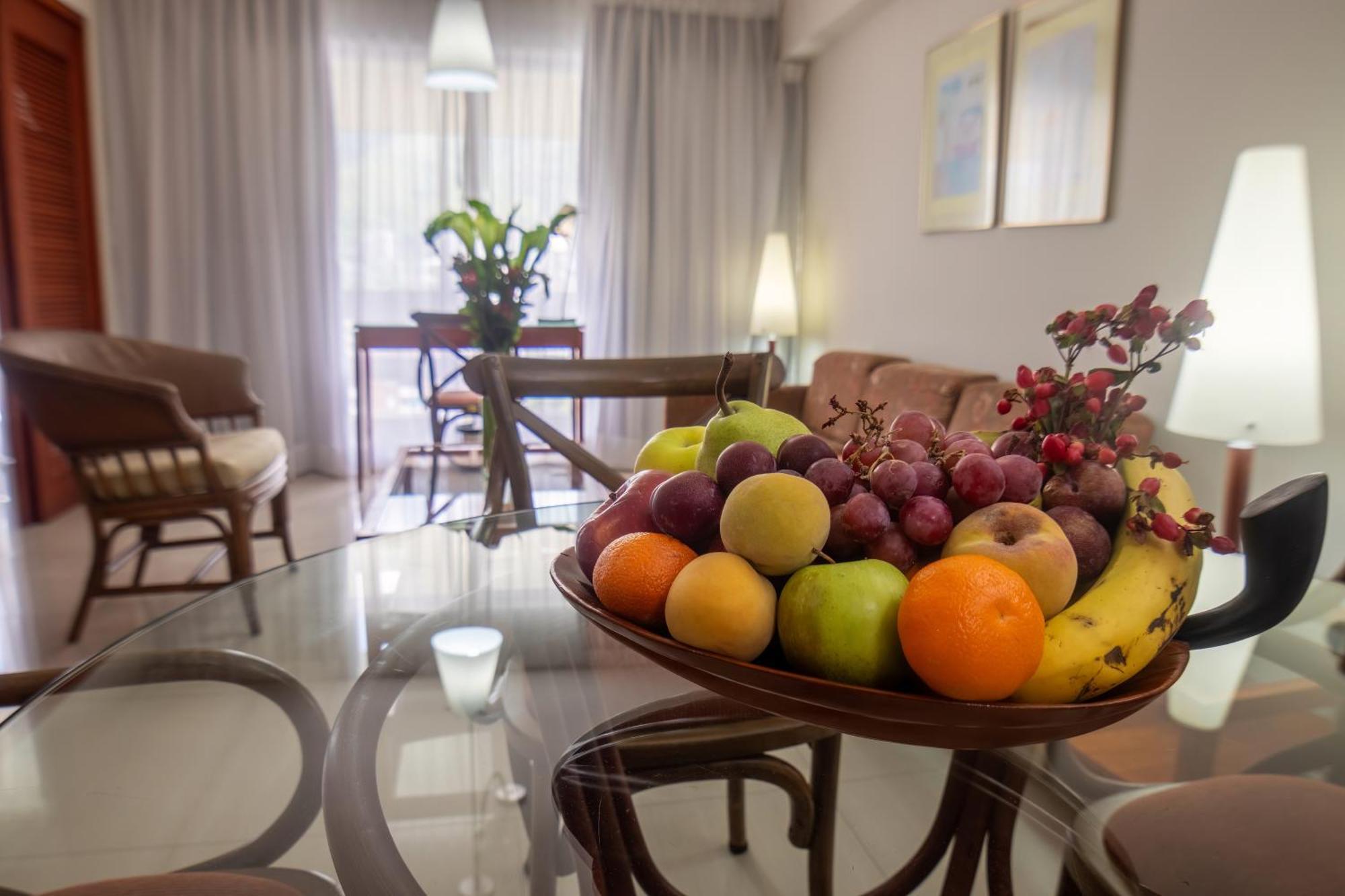 Hotel Altamira Suites 카라카스 외부 사진