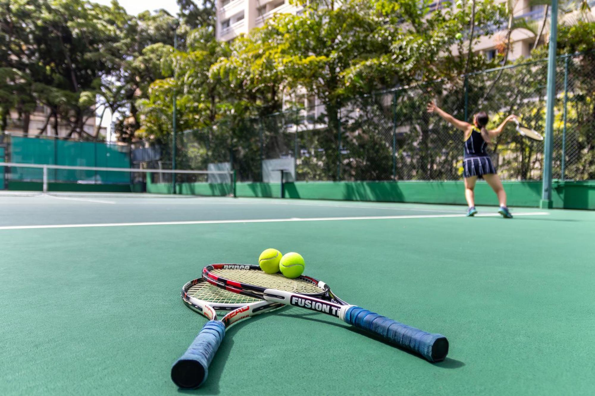 Hotel Altamira Suites 카라카스 외부 사진