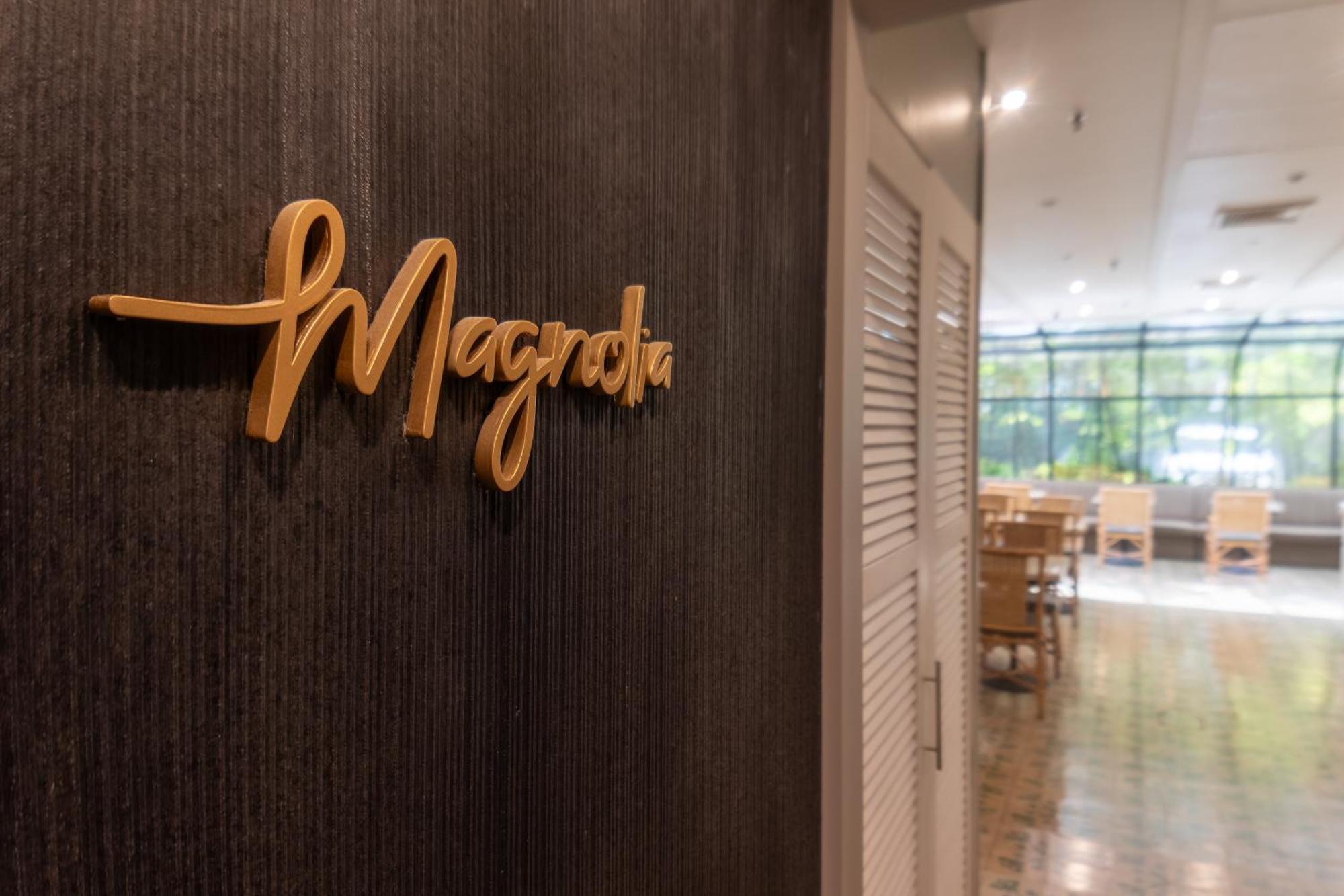 Hotel Altamira Suites 카라카스 외부 사진