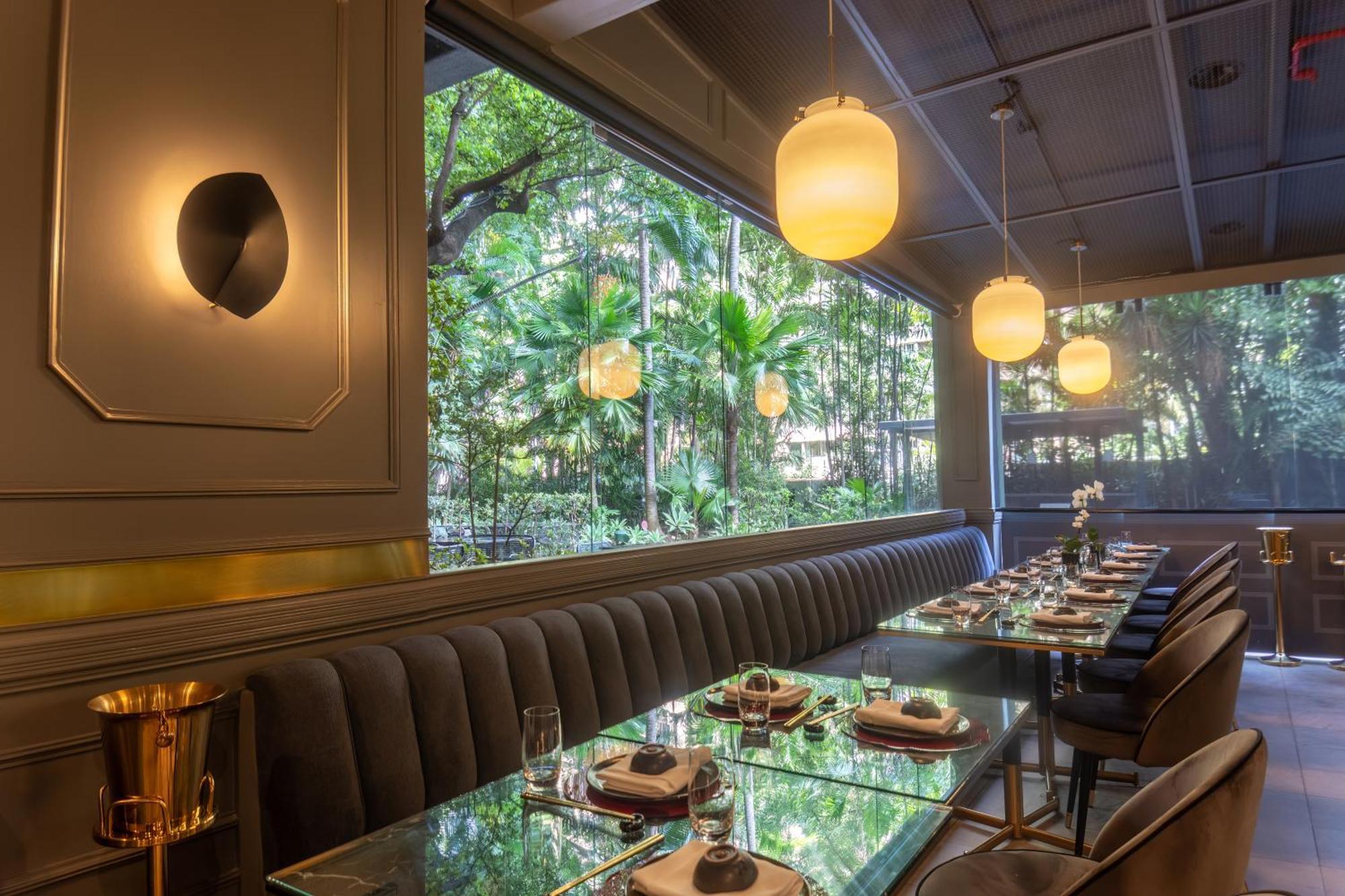 Hotel Altamira Suites 카라카스 외부 사진