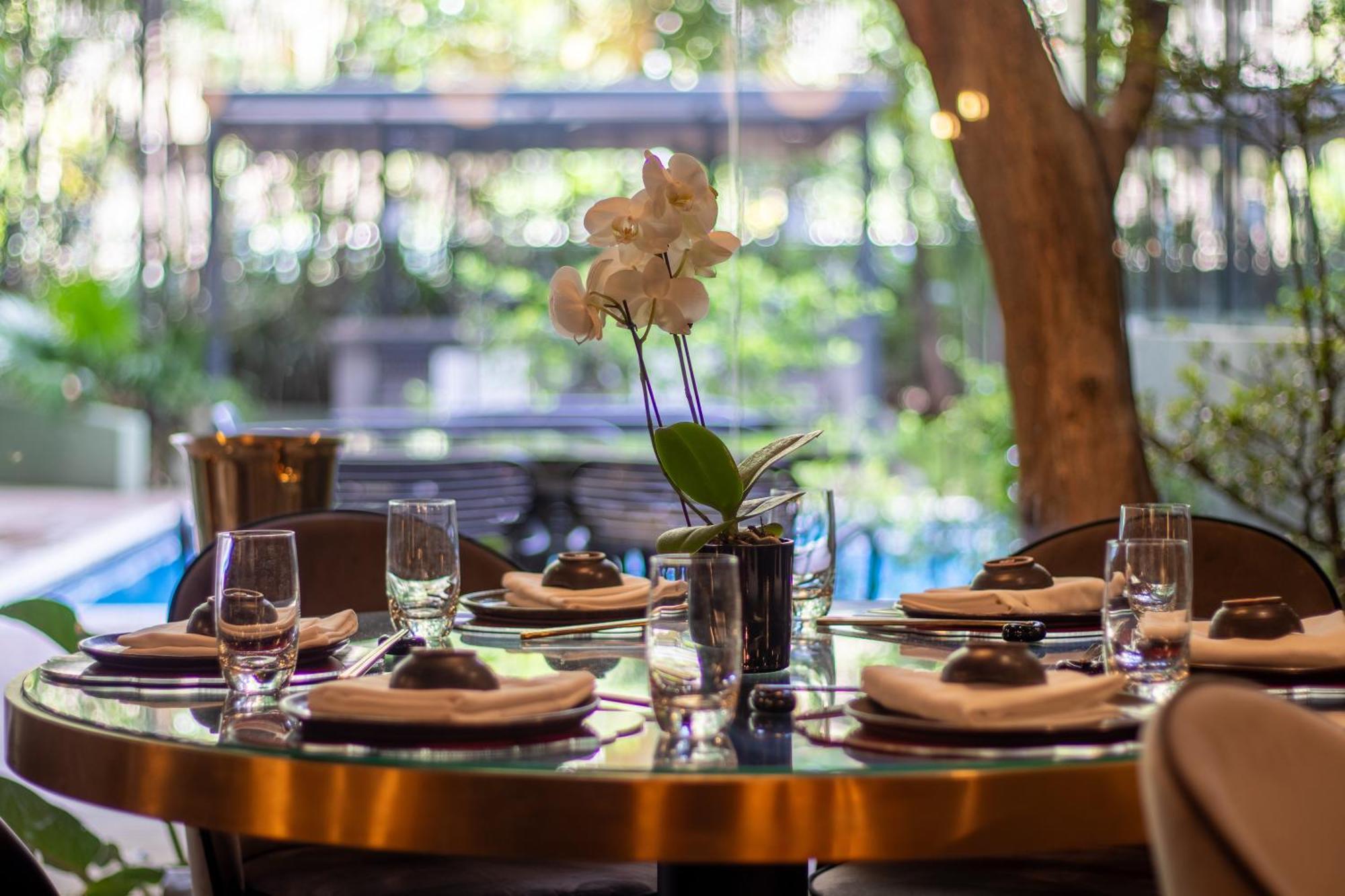 Hotel Altamira Suites 카라카스 외부 사진