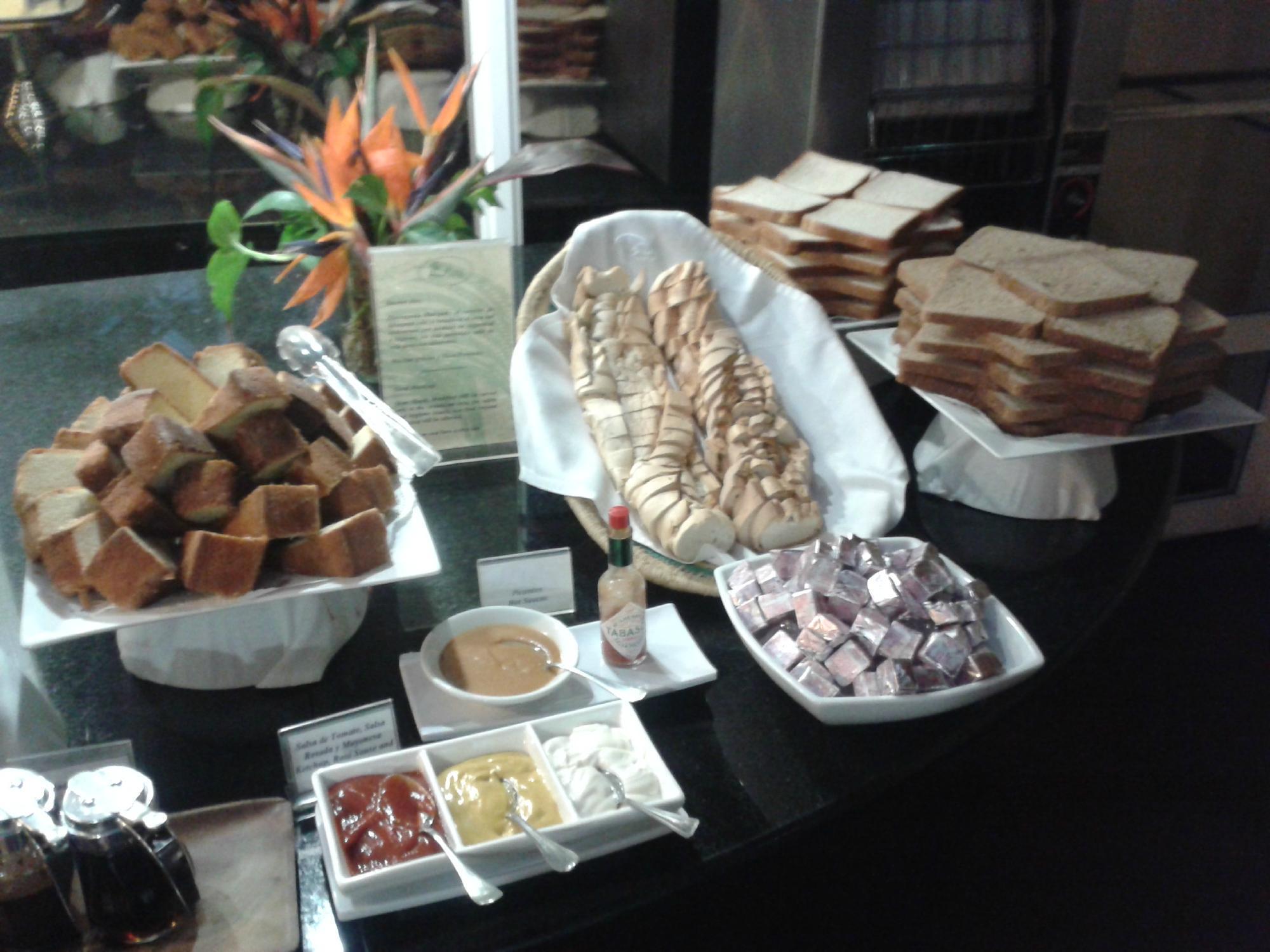 Hotel Altamira Suites 카라카스 외부 사진