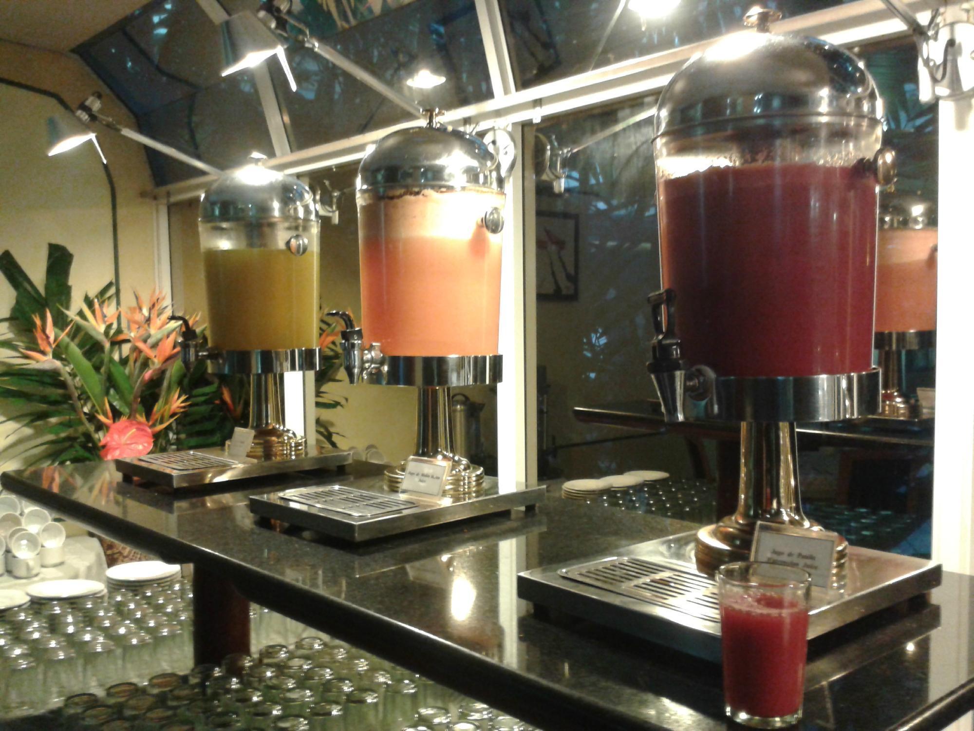 Hotel Altamira Suites 카라카스 외부 사진