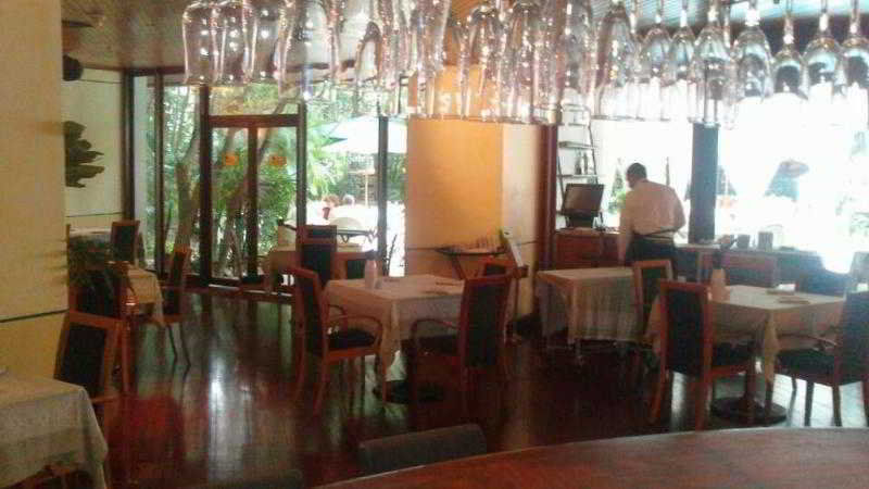Hotel Altamira Suites 카라카스 외부 사진