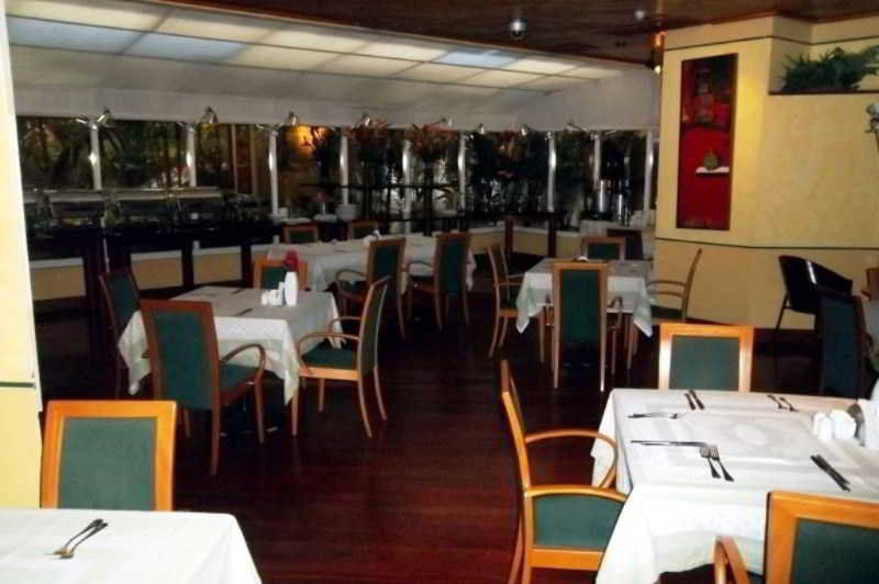Hotel Altamira Suites 카라카스 외부 사진